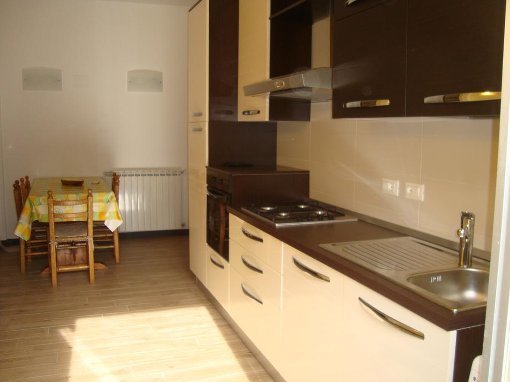 Lindavacanza Moneglia Zimmer foto