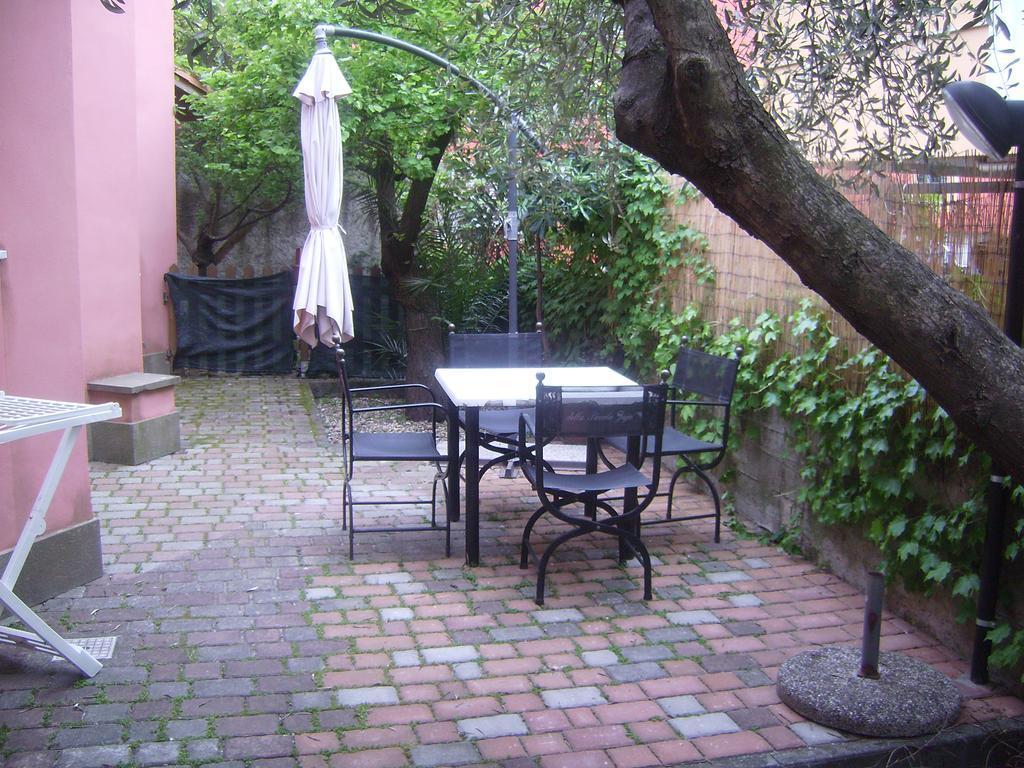 Lindavacanza Moneglia Exterior foto