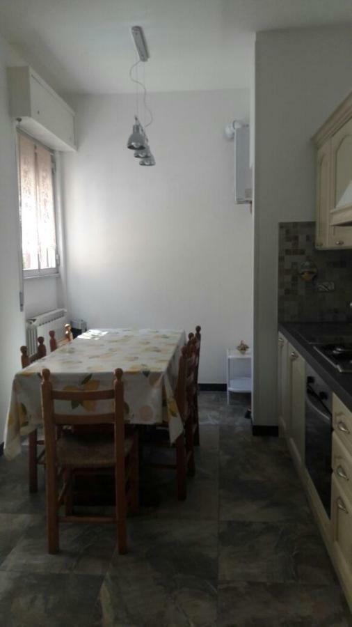 Lindavacanza Moneglia Exterior foto